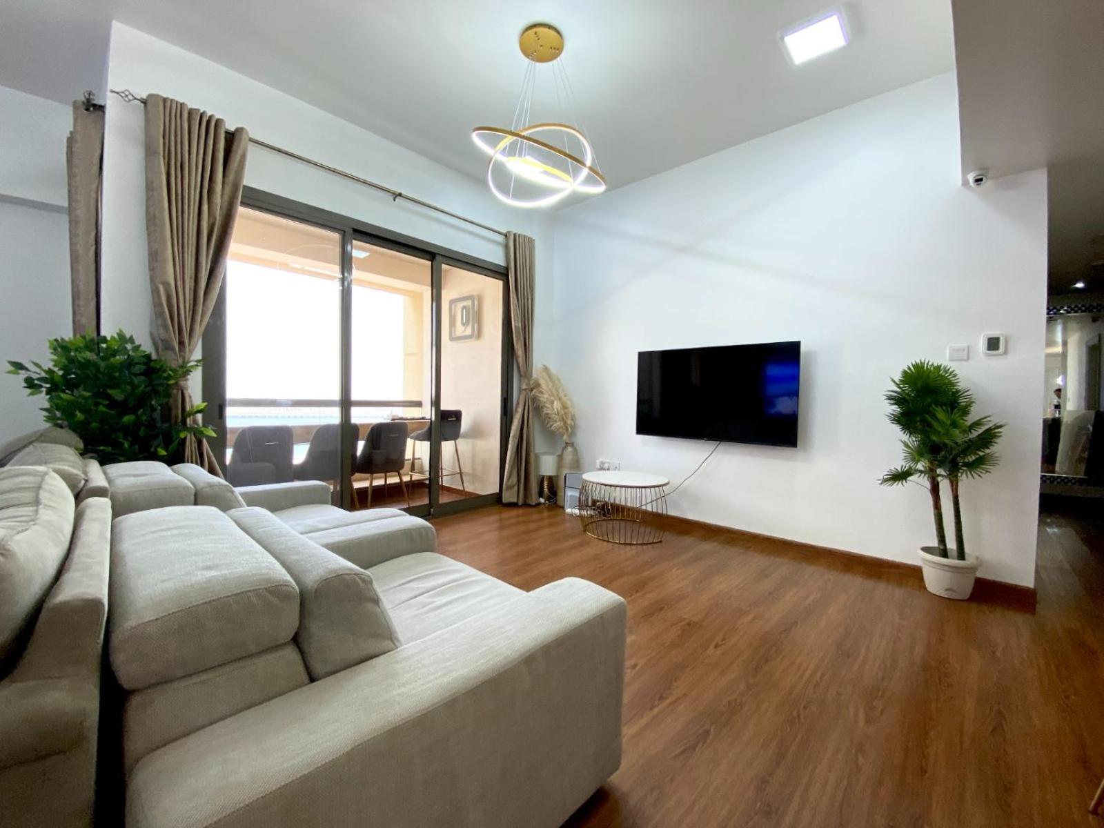 Appartement Bellavista *